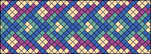 Normal pattern #40028 variation #49569