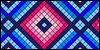 Normal pattern #26198 variation #49596
