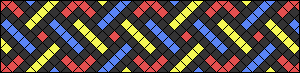 Normal pattern #35602 variation #49607