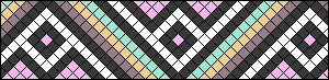 Normal pattern #39346 variation #49613