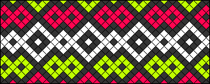 Normal pattern #39987 variation #49637