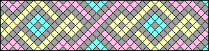 Normal pattern #40016 variation #49651