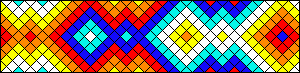Normal pattern #34621 variation #49658