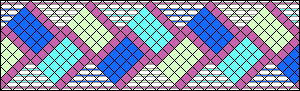 Normal pattern #19011 variation #49707