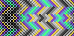 Normal pattern #39889 variation #49716