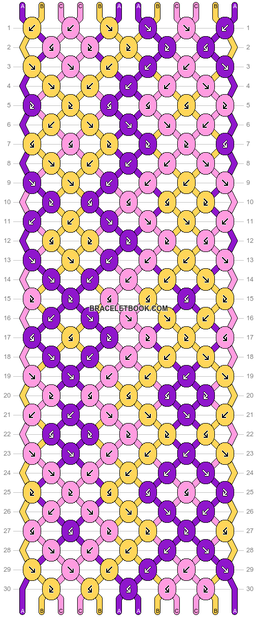 Normal pattern #40069 variation #49732 pattern