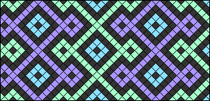 Normal pattern #40018 variation #49736