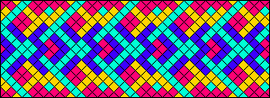 Normal pattern #40028 variation #49740
