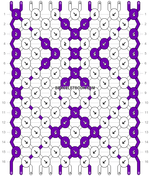 Normal pattern #32810 variation #49746 pattern