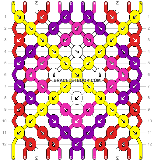 Normal pattern #26099 variation #49750 pattern