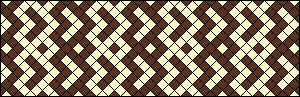 Normal pattern #3416 variation #49757