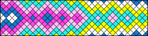 Normal pattern #38669 variation #49760