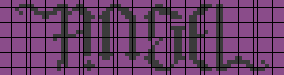 Alpha pattern #8668 variation #49769 preview