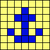 Alpha pattern #7254 variation #49776