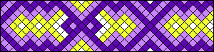 Normal pattern #39941 variation #49785