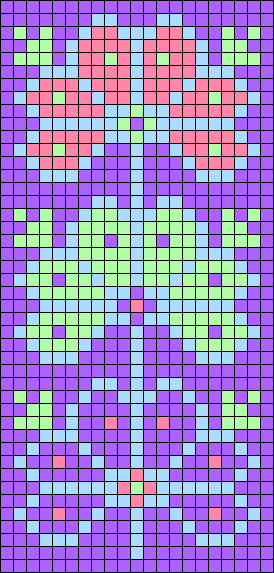 Alpha pattern #17664 variation #49797 preview