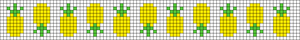 Alpha pattern #36168 variation #49822