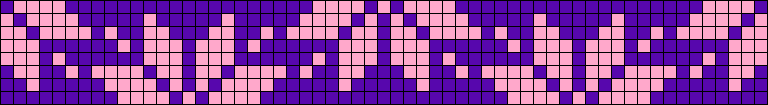 Alpha pattern #26196 variation #49842 preview