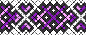 Normal pattern #26403 variation #49848