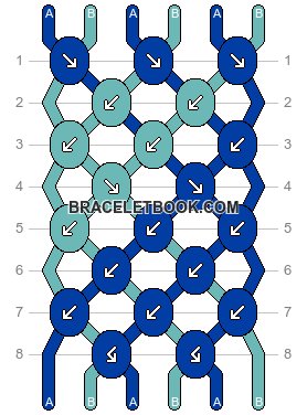 Normal pattern #40084 variation #49871 pattern