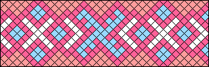 Normal pattern #33478 variation #49897