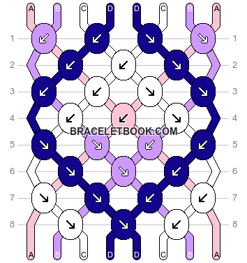 Normal pattern #40031 variation #49901 pattern
