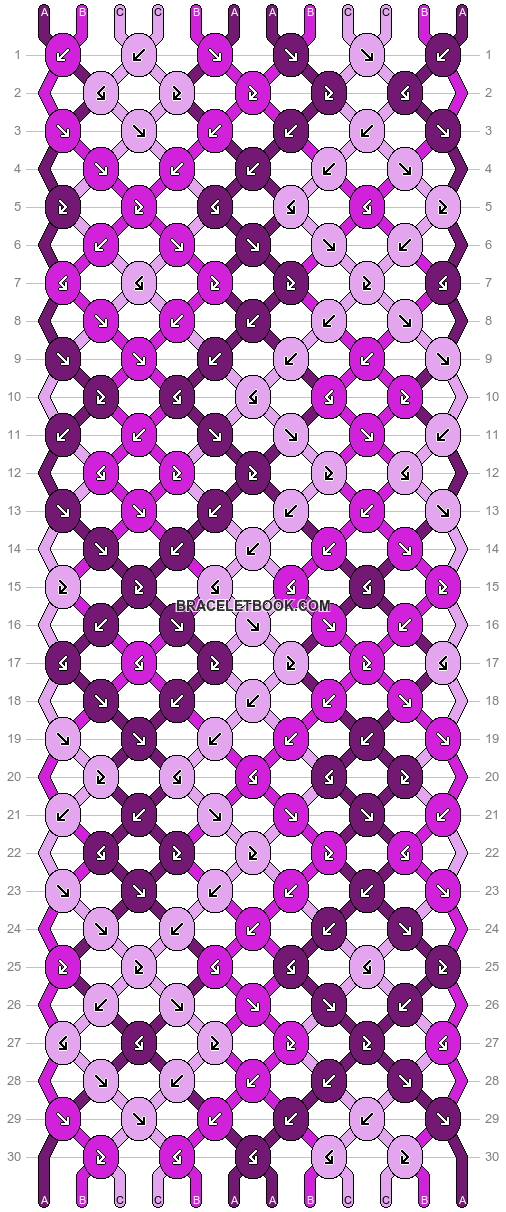 Normal pattern #40069 variation #49906 pattern