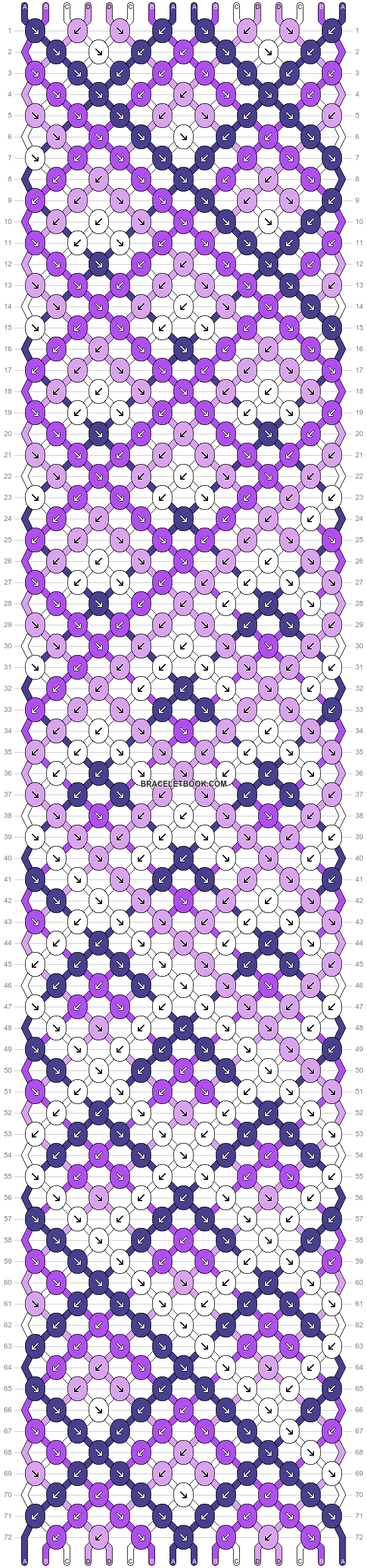 Normal pattern #38765 variation #49910 pattern