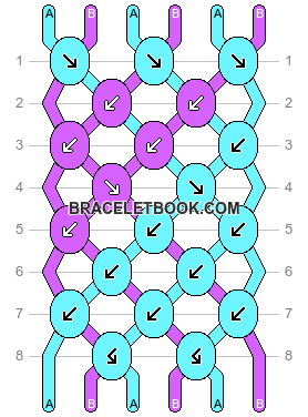 Normal pattern #40084 variation #49917 pattern