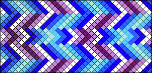 Normal pattern #39889 variation #49949