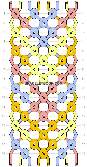 Normal pattern #39842 variation #49956 pattern