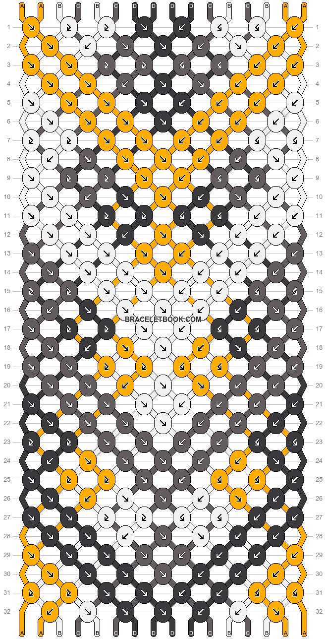 Normal pattern #30402 variation #49961 pattern