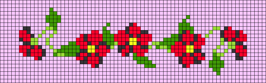 Alpha pattern #35792 variation #49962 preview
