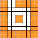 Alpha pattern #24434 variation #49969