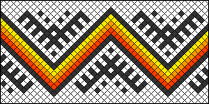 Normal pattern #40000 variation #49979