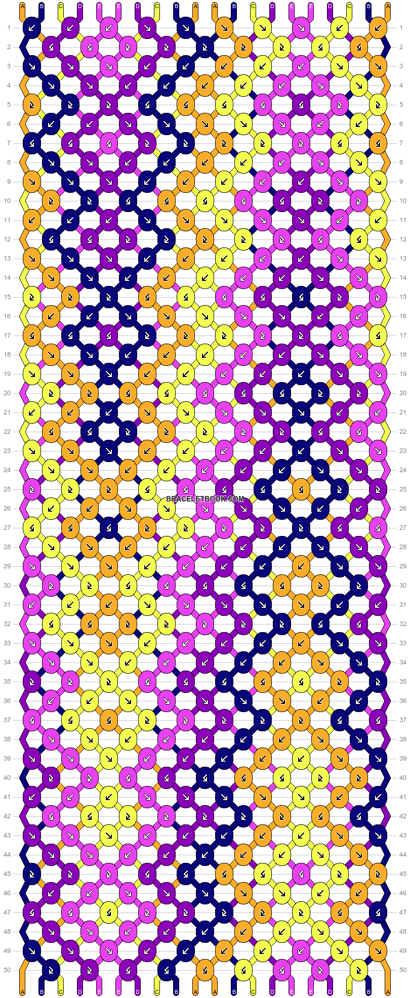 Normal pattern #24638 variation #49982 pattern