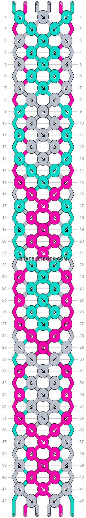 Normal pattern #39588 variation #49996 pattern