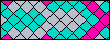 Normal pattern #39588 variation #49996