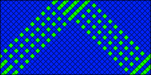 Normal pattern #9845 variation #50000