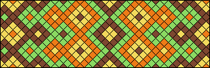 Normal pattern #38411 variation #50031