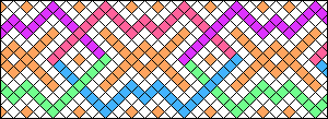 Normal pattern #37115 variation #50058