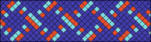 Normal pattern #37621 variation #50112