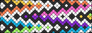 Normal pattern #40122 variation #50116