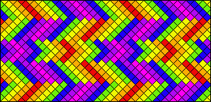 Normal pattern #39889 variation #50117
