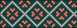 Normal pattern #36126 variation #50131