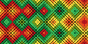 Normal pattern #36474 variation #50133