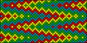 Normal pattern #40150 variation #50140
