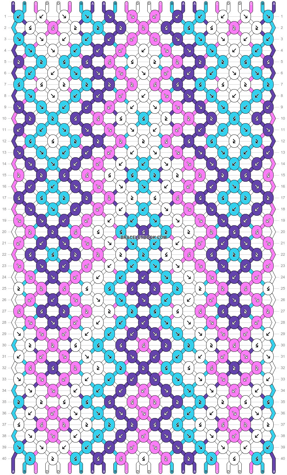 Normal pattern #40149 variation #50141 pattern