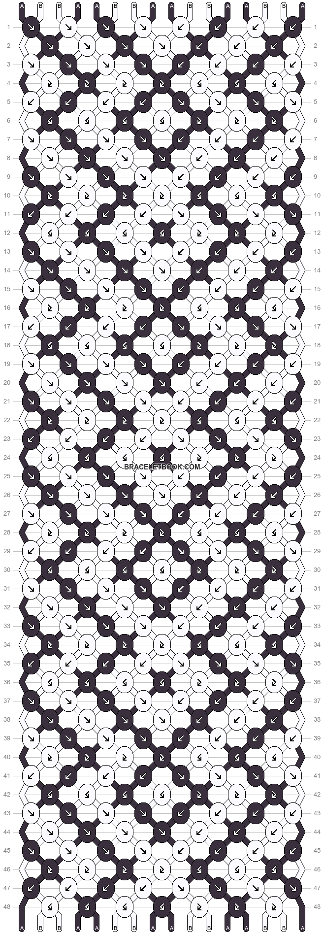 Normal pattern #25991 variation #50143 pattern