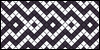 Normal pattern #25991 variation #50143